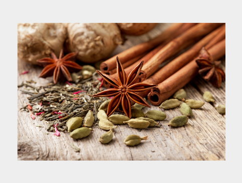 Tableau: Ingredients Pour...