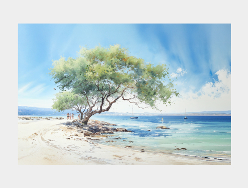 Tableau : L'arbre Des...