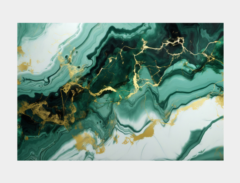 Tableau : Marbre Vivant