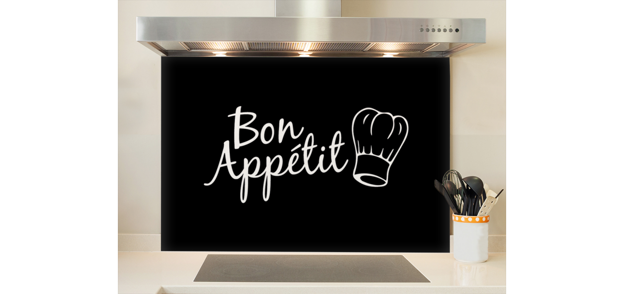 Bon appétit 4