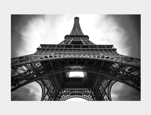 Tableau : Tour Eiffel