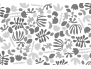 Matisse Noir et blanc