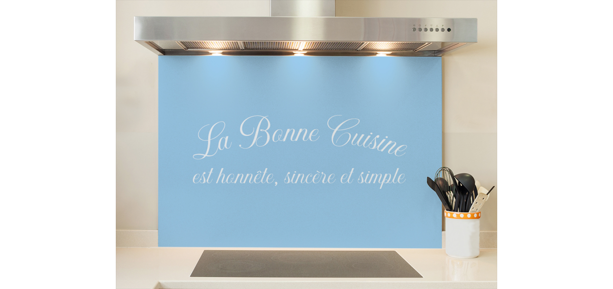 La bonne cuisine 2