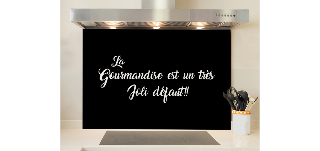 La gourmandise 2