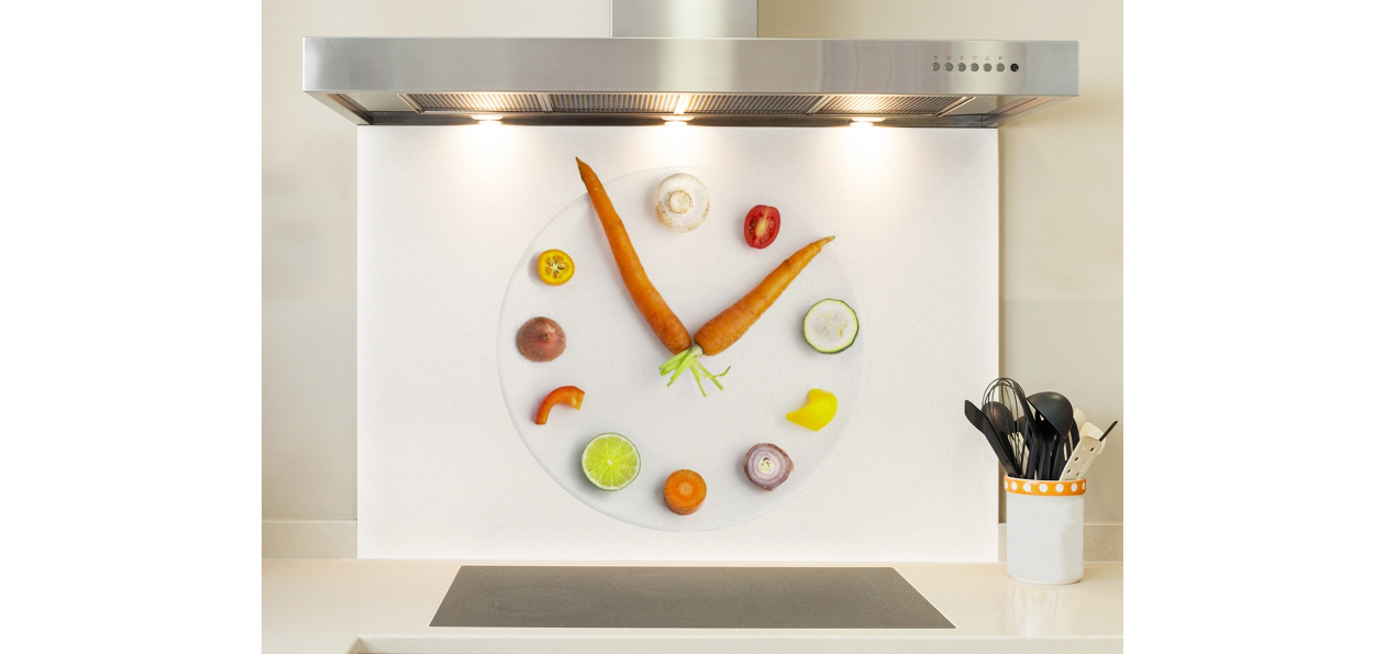 Horloge