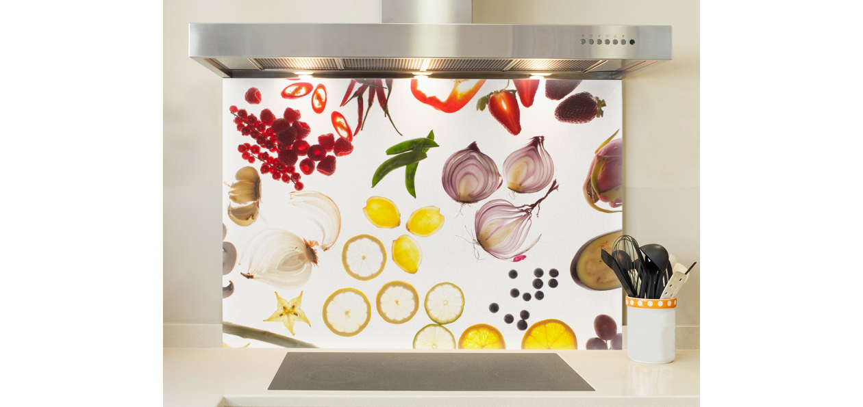Fruits et légumes