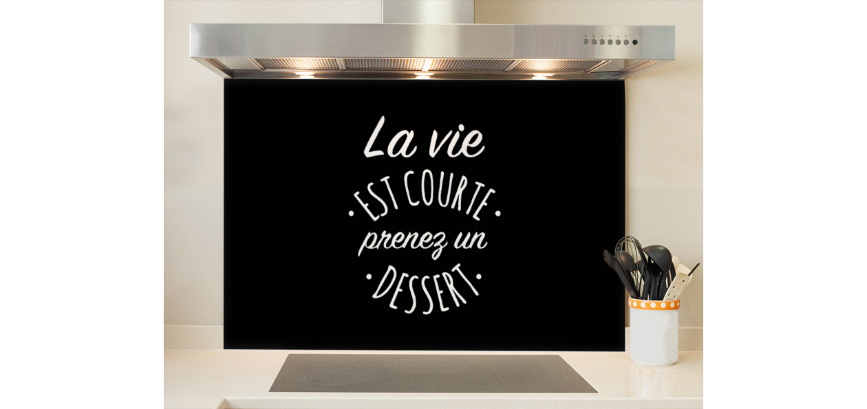 La vie est courte 2