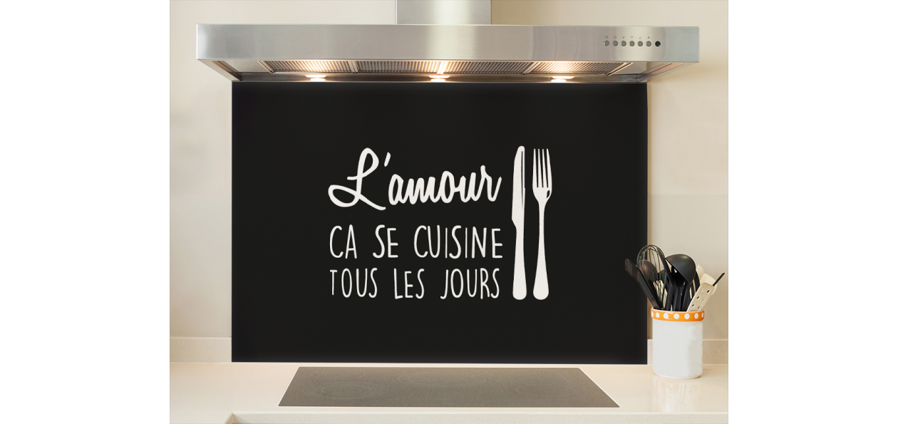 L'amour ça se cuisine 2