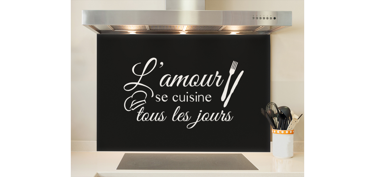 L'amour ça se cuisine 4