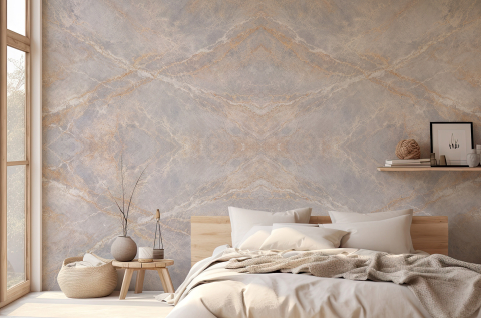 Papier peint : Marbre Luce...