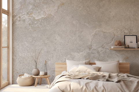 Papier peint : Marbre di...