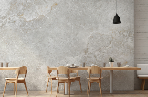 Papier peint : Marbre di...