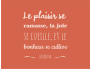 Le plaisir se ramasse 2