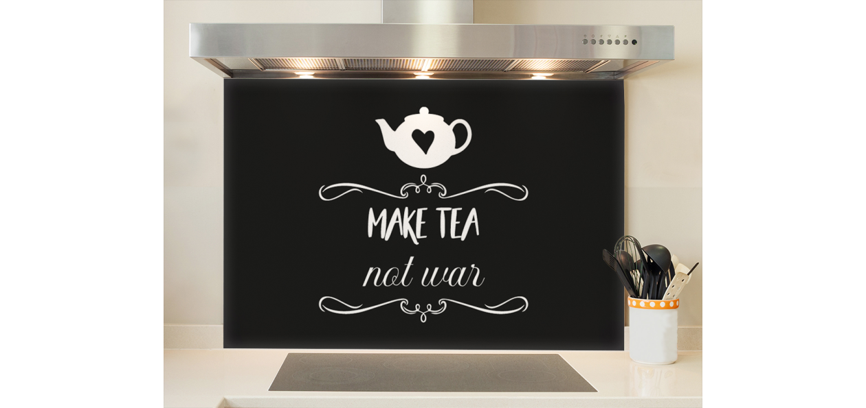 Make tea not war 2