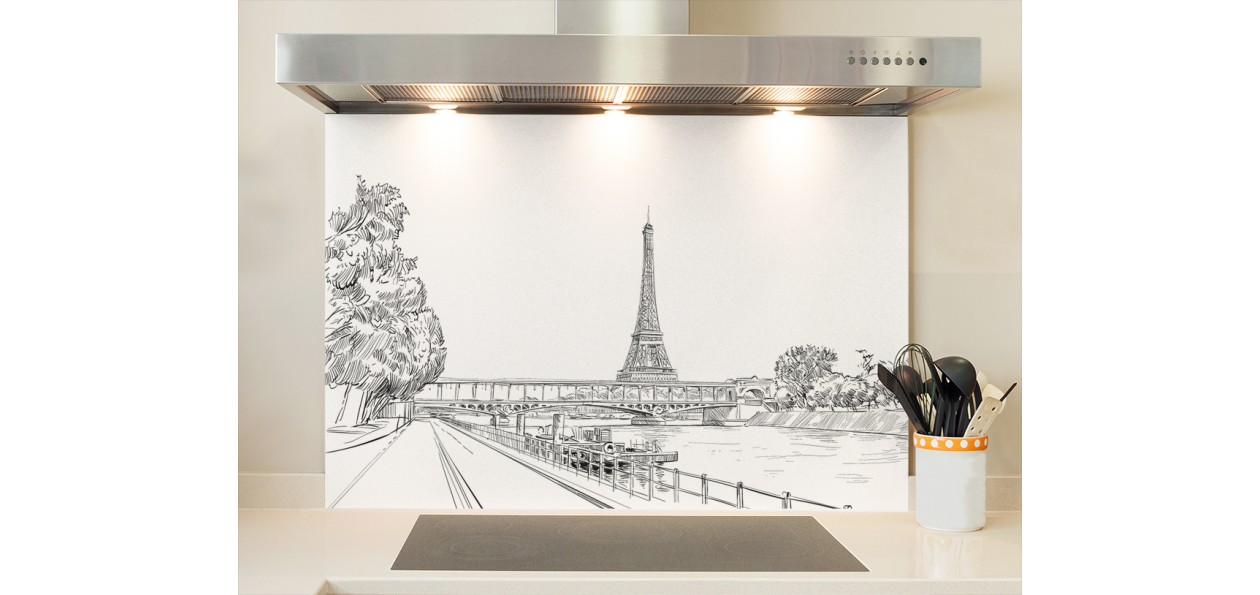Dessin Paris 1