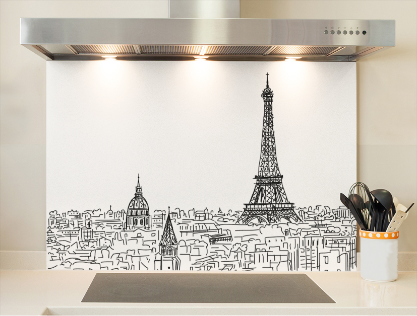 Dessin Paris 3