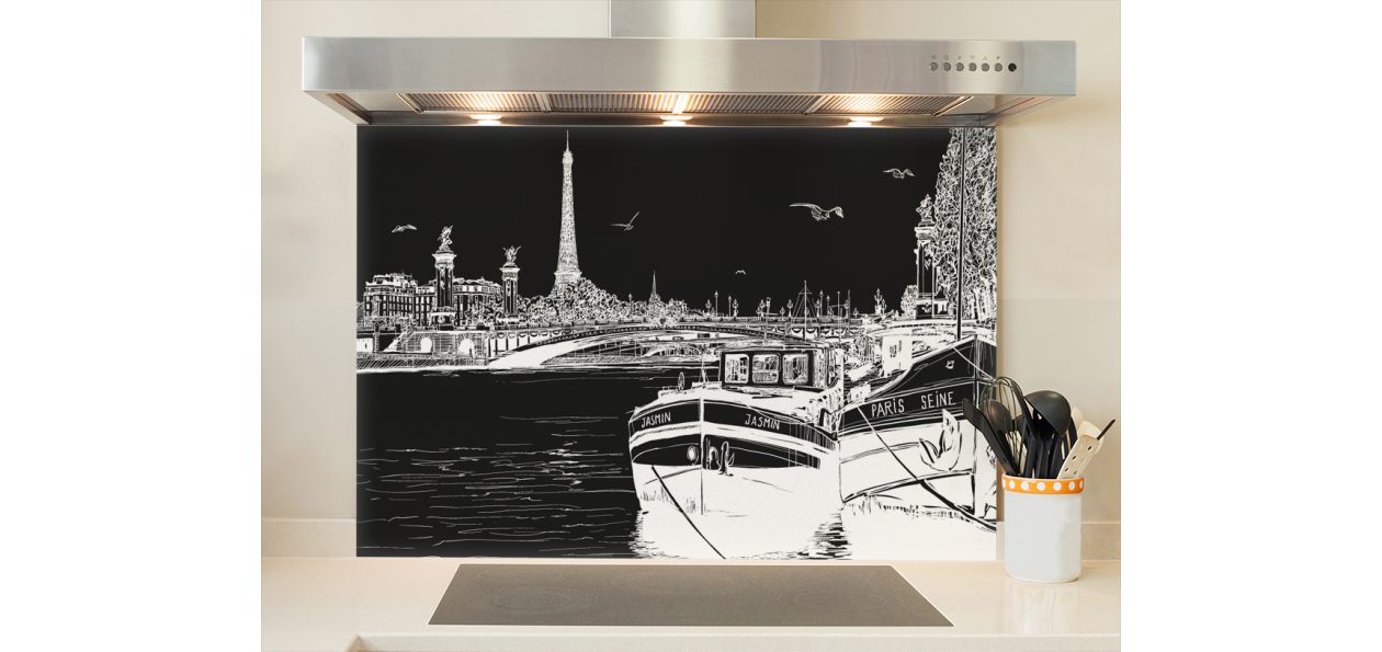 Dessin Paris 5