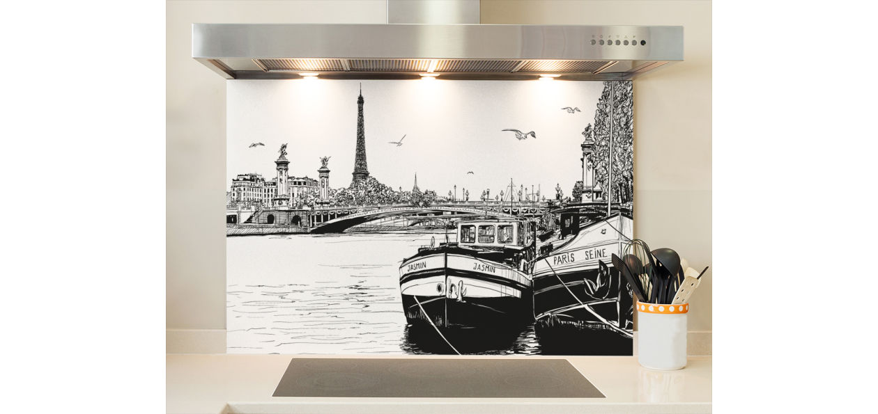 Dessin Paris 6