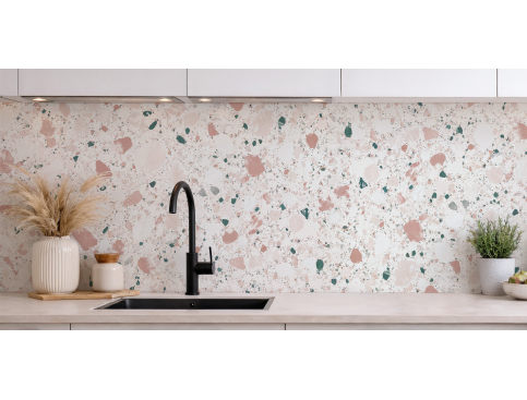 Crédence : Terrazzo di Ravizza