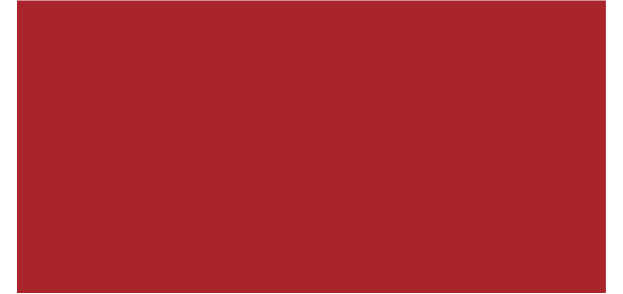 Crédence salle de bain : Rouge rubis RAL 3003