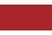 Crédence salle de bain : Rouge rubis RAL 3003