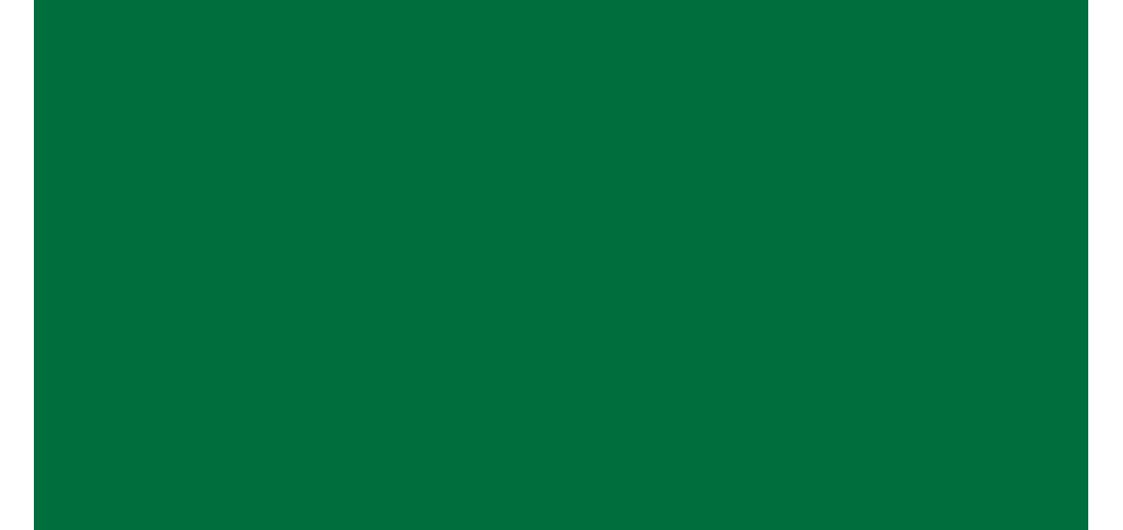 Crédence salle de bain : Vert menthe RAL 6029