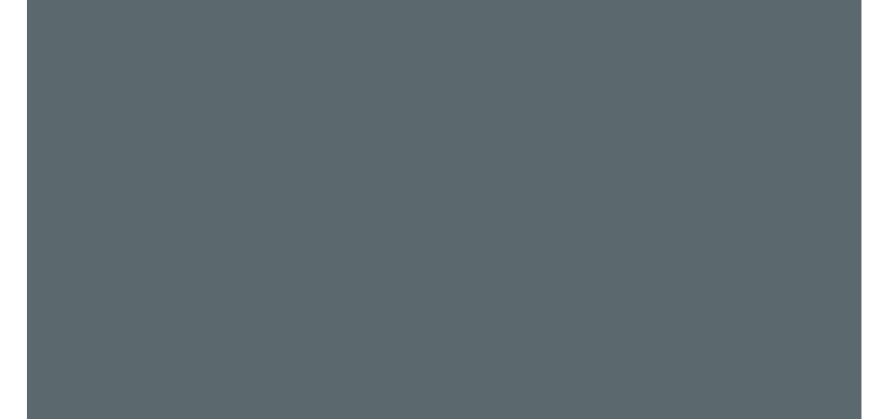 Crédence salle de bain Gris bleu RAL 7031