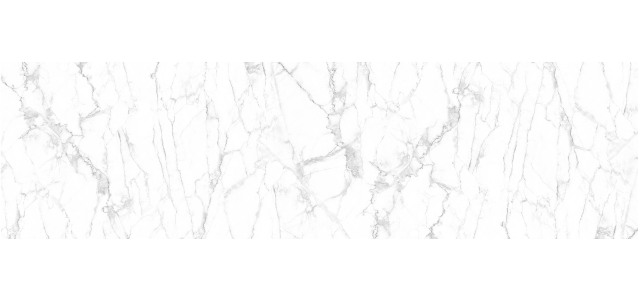 Crédence Marbre blanc Modena