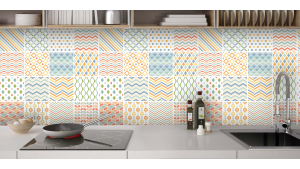  Carreaux ciment modernes