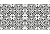 Crédence salle de bain : Carrelage classique 5