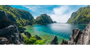 Ile de Palawan