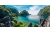 Ile de Palawan