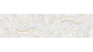 Crédence salle de bain : Marbre ocre Trieste 2