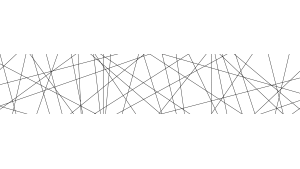 Crédence salle de bain : Diagonales