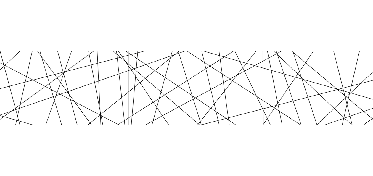 Crédence salle de bain : Diagonales