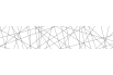 Crédence salle de bain : Diagonales