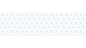 Crédence salle de bain : Cubes