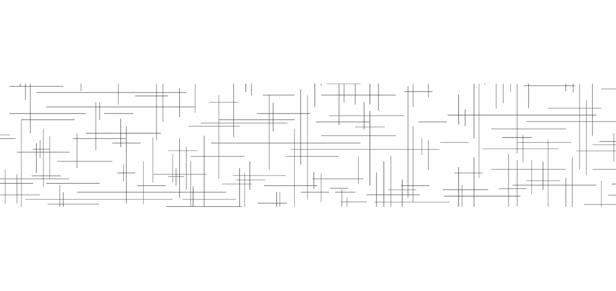 Crédence salle de bain : Lignes en équilibre