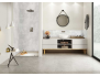 Panneau de douche : Béton ciré