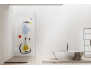 Panneau de douche : Inspiration Surréalisme