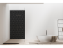Panneau de douche : Étoiles 3