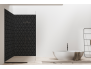 Panneau de douche : Étoiles 3
