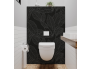 Panneau de WC : Végétation 4