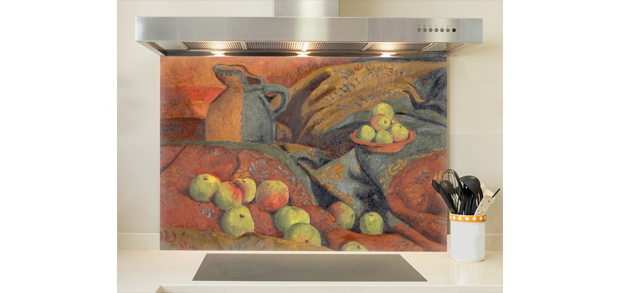 Paul Sérusier, Pommes et cruche