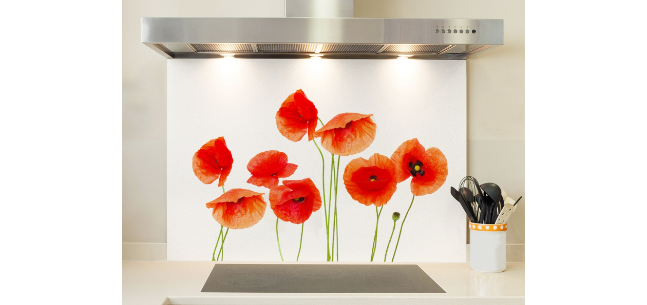 Coquelicots
