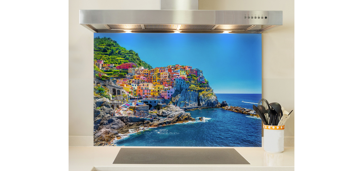 Cinque Terre Italie 