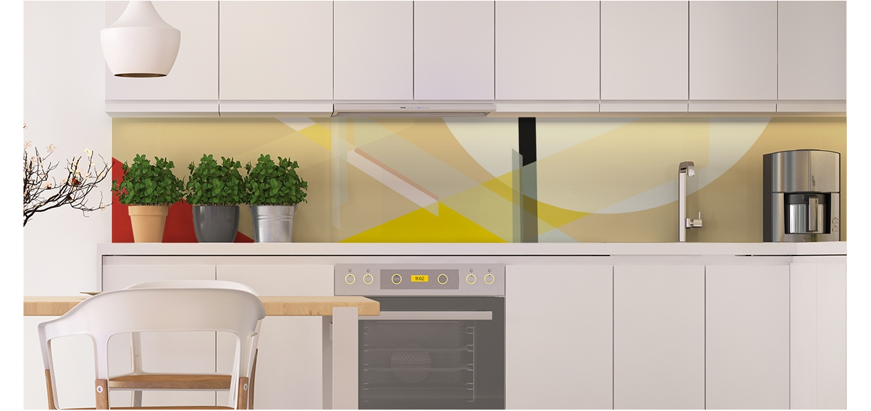 Inspiration Bauhaus