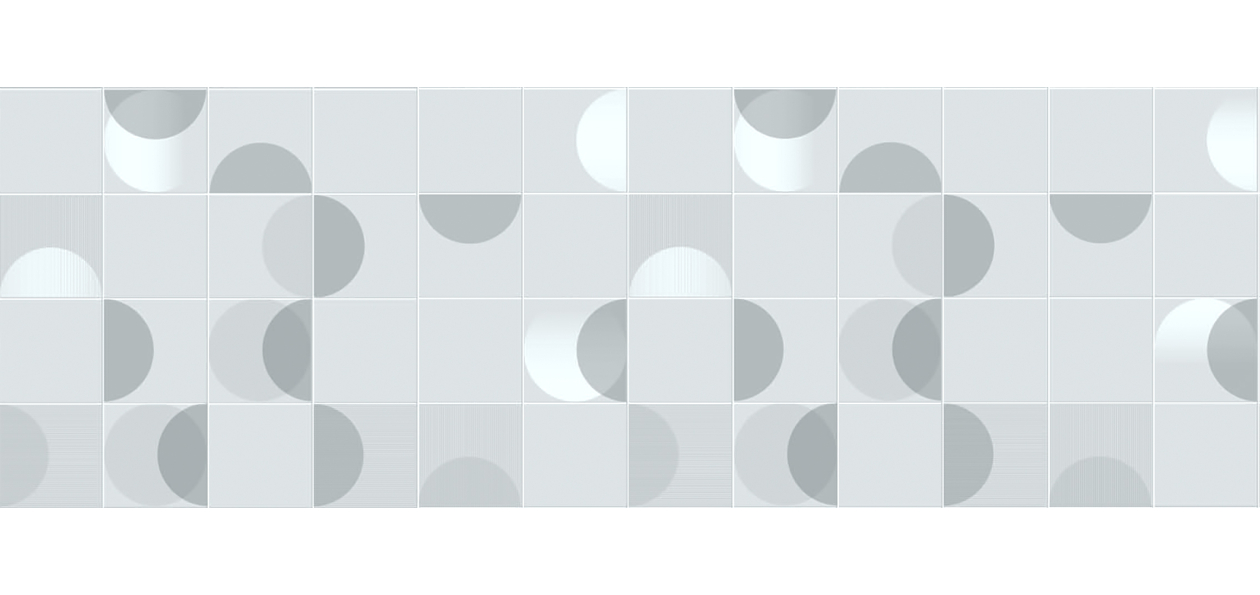 Carrelage lune