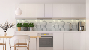 Carrelage lune