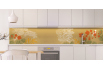 Dessin et fleurs